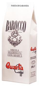Quarta Barocco Quarta Barocco