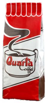 Quarta La Rossa Quarta La Rossa