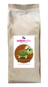 Quijote Kaffee Ecuador- Kooperative Apecap - Espresso Quijote Kaffee Ecuador- Kooperative Apecap - Espresso
