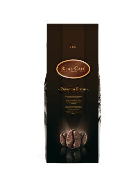 Real Café Mocca Real Café Mocca