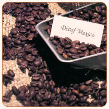 R&ouml;sterei Kaffeekultur D&eacute;caf Mexico
