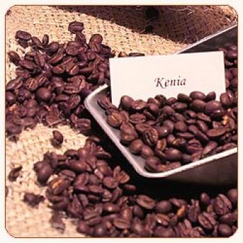 Rösterei Kaffeekultur Kenia AA Top Masai Rösterei Kaffeekultur Kenia AA Top Masai