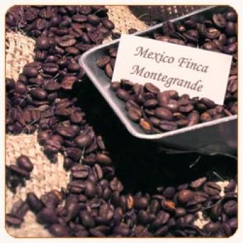 Rösterei Kaffeekultur Mexico Finca El Flamingo Rösterei Kaffeekultur Mexico Finca El Flamingo