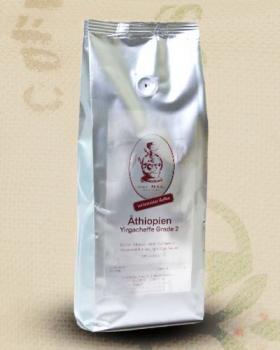 Rösterei M.A.G. Äthiopien Yirgacheffe Grade 2 Rösterei M.A.G. Äthiopien Yirgacheffe Grade 2