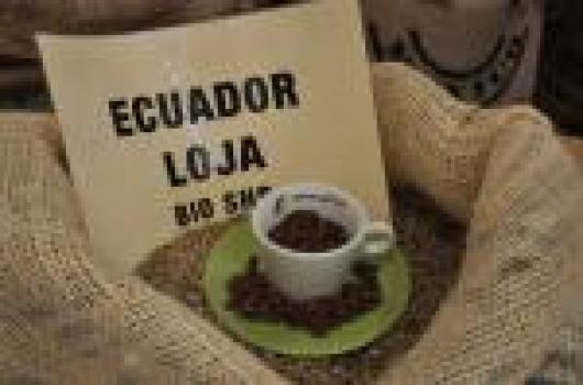 Rösterei Moccafair Moccafair Ecuador Loja Bio Rösterei Moccafair Moccafair Ecuador Loja Bio