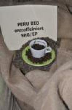 Rösterei Moccafair Moccafair Peru Bio Rösterei Moccafair Moccafair Peru Bio