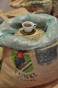 Rösterei Moccafair Moccafair Peru Tunki Bio Rösterei Moccafair Moccafair Peru Tunki Bio