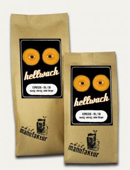 Röstmanufaktur Hellwach Röstmanufaktur Hellwach
