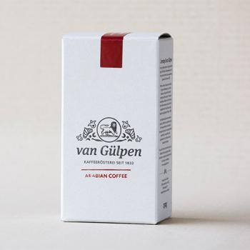 van Gülpen Arabian Coffee van Gülpen Arabian Coffee