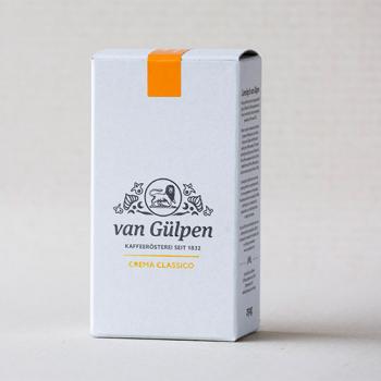 van Gülpen Crema Classico van Gülpen Crema Classico