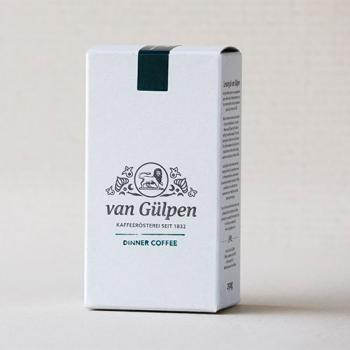 van Gülpen Dinner Coffee van Gülpen Dinner Coffee