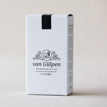 van Gülpen Espresso van Gülpen Espresso