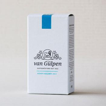 van Gülpen Kenia Kegwa AA+ van Gülpen Kenia Kegwa AA+