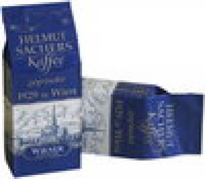 Sachers Kaffee Wiener Mischung Sachers Kaffee Wiener Mischung