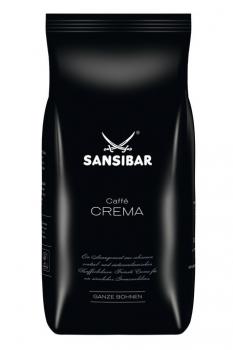 SANSIBAR Caffè Caffè Crema SANSIBAR Caffè Caffè Crema