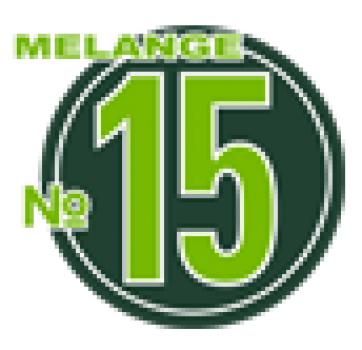 Santas Koffie 15 Santas Koffie 15