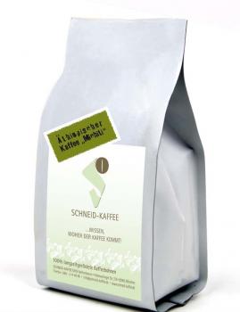 Schneid Kaffee Äthiop. Regenwaldkaffee `Michiti` Schneid Kaffee Äthiop. Regenwaldkaffee `Michiti`