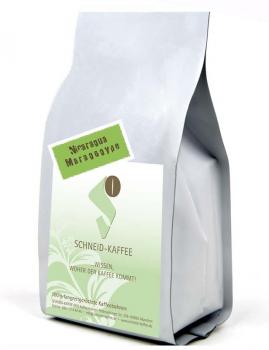 Schneid Kaffee Nicaragua `Maragogype` Schneid Kaffee Nicaragua `Maragogype`