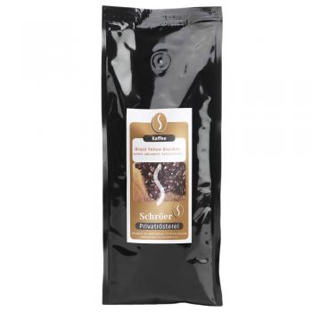Schröers Privatrösterei BRAZIL Yellow Bourbon Schröers Privatrösterei BRAZIL Yellow Bourbon