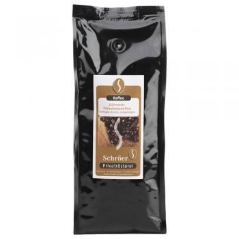 Schröers Privatrösterei Dülmener Frühstückskaffee Schröers Privatrösterei Dülmener Frühstückskaffee