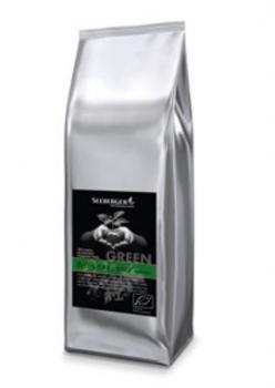Seeberger Bio-Espresso Sidamo Seeberger Bio-Espresso Sidamo