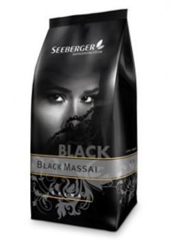Seeberger Black Massai Seeberger Black Massai