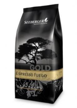 Seeberger Espresso Fuego Seeberger Espresso Fuego