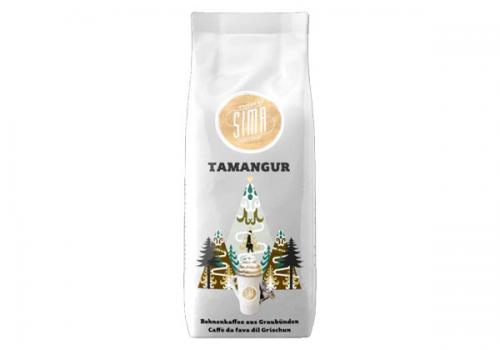 SIMA Caffè Sima Tamangur