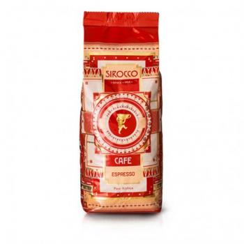 Sirocco Espresso Sirocco Espresso