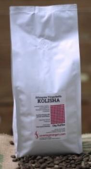 Die Sonntagmorgen-Rösterei Äthiopien Yirgacheffe Knots Family Die Sonntagmorgen-Rösterei Äthiopien Yirgacheffe Knots Family
