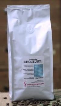 Die Sonntagmorgen-Rösterei Guatemala Chojzunil Die Sonntagmorgen-Rösterei Guatemala Chojzunil