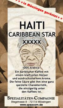 SpezCom Haithi Caribean Star XXXXX SpezCom Haithi Caribean Star XXXXX