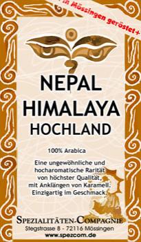 SpezCom Nepal Himalaya Hochland SpezCom Nepal Himalaya Hochland