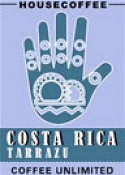 Spoons Systemgastronomie Costa Rica Tarrazu - kräftig - Spoons Systemgastronomie Costa Rica Tarrazu - kräftig -
