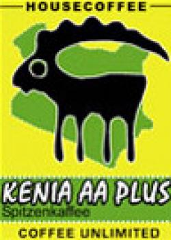 Spoons Systemgastronomie Kenia AA Plus - sehr kräftig - Spoons Systemgastronomie Kenia AA Plus - sehr kräftig -