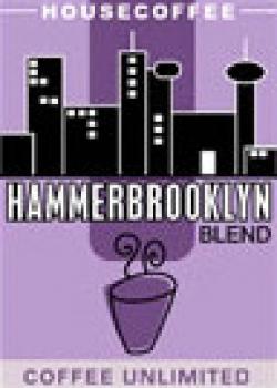 Spoons Systemgastronomie Hammerbrooklyn - mittelkräftig - Spoons Systemgastronomie Hammerbrooklyn - mittelkräftig -