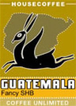 Spoons Systemgastronomie Guatemala - mittelkräftig - Spoons Systemgastronomie Guatemala - mittelkräftig -