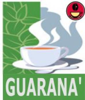 Stel Moka CAFFE` AL GUARANA` Stel Moka CAFFE` AL GUARANA`