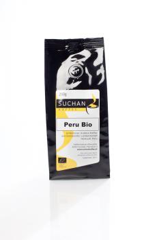 Suchan Kaffee Peru Bio Suchan Kaffee Peru Bio