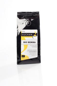 Suchan Kaffee Bio Mokka Suchan Kaffee Bio Mokka
