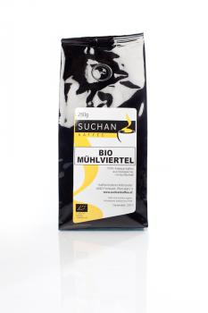 Suchan Kaffee Bio Mühlviertel Suchan Kaffee Bio Mühlviertel