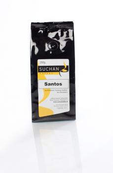 Suchan Kaffee Brazil Santos Suchan Kaffee Brazil Santos