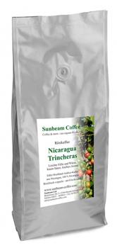 Sunbeam Coffee Nicaragua Sunbeam Coffee Nicaragua