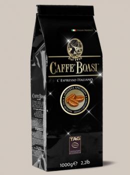 TAG Caffe Caffè Boasi Riserva Speciale TAG Caffe Caffè Boasi Riserva Speciale