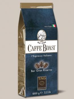 TAG Caffe Caffè Boasi Gran Riserva TAG Caffe Caffè Boasi Gran Riserva