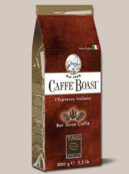 TAG Caffe Caffè Boasi Gran Caffè TAG Caffe Caffè Boasi Gran Caffè