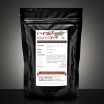 Tegernseher Kaffeerösterei Espresso “Emma Forte“ Tegernseher Kaffeerösterei Espresso “Emma Forte“