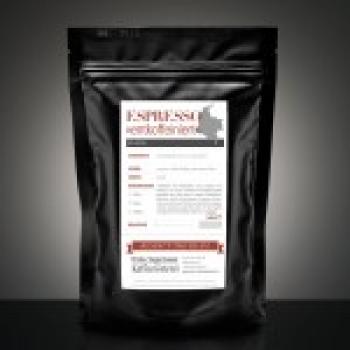 Tegernseher Kaffeerösterei Espresso entkoffeiniert Tegernseher Kaffeerösterei Espresso entkoffeiniert