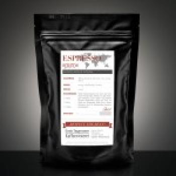 Tegernseher Kaffeerösterei Espresso “Puro“ Tegernseher Kaffeerösterei Espresso “Puro“
