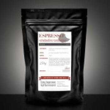 Tegernseher Kaffeerösterei Espresso Shebedino `Taramesa` Tegernseher Kaffeerösterei Espresso Shebedino `Taramesa`
